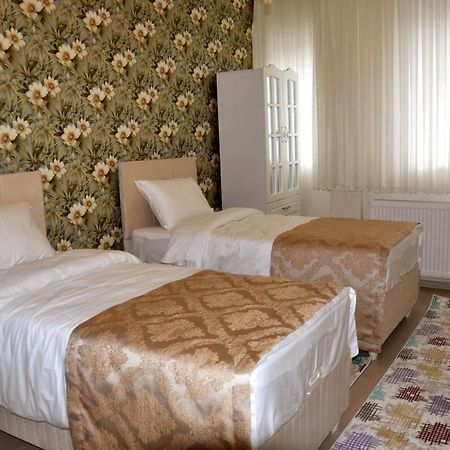 Sar Apartment Suites Истанбул Екстериор снимка